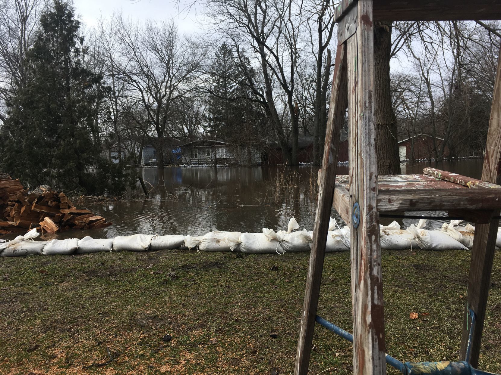 Flood